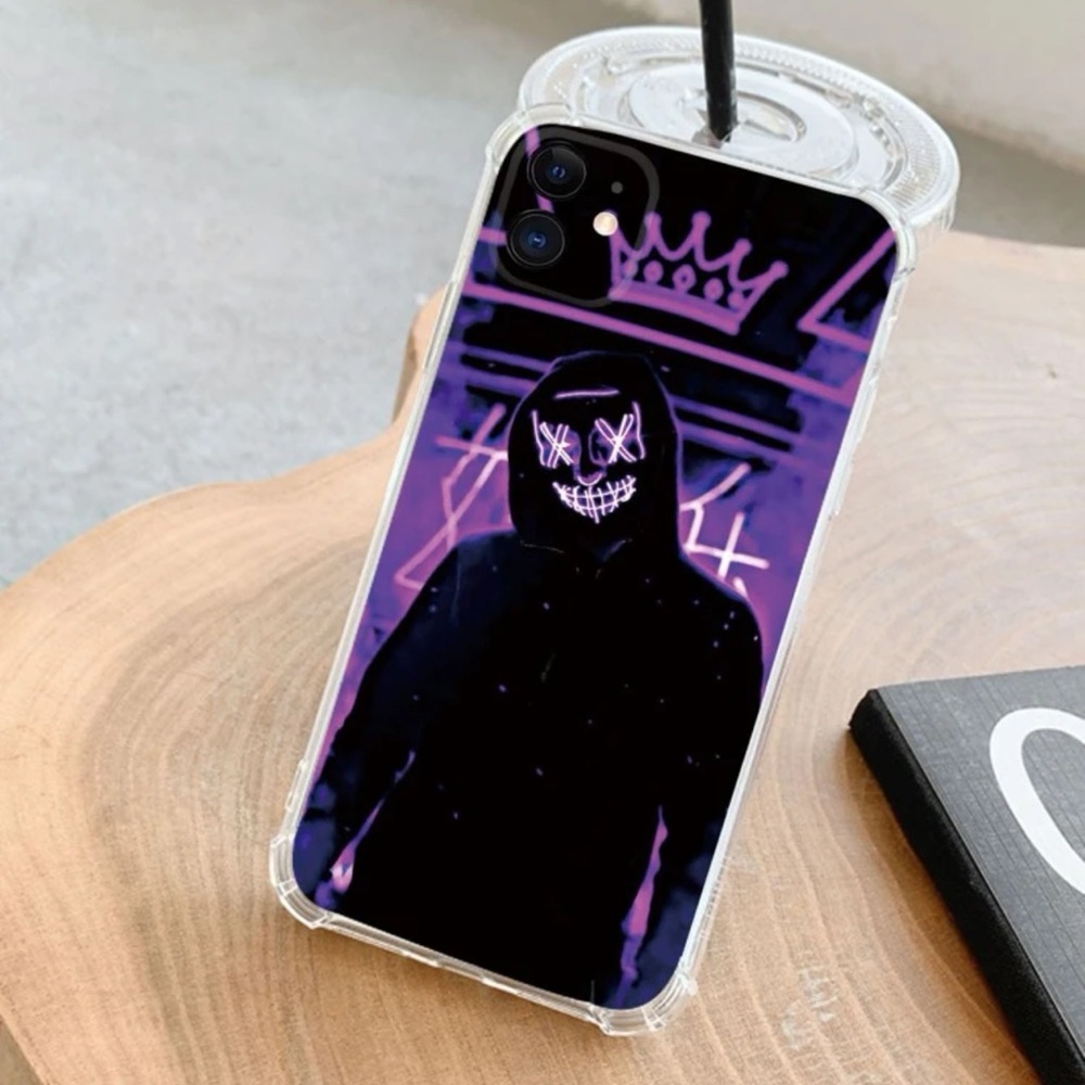 iPhone 12 Pro Max Case It’s brand new!!